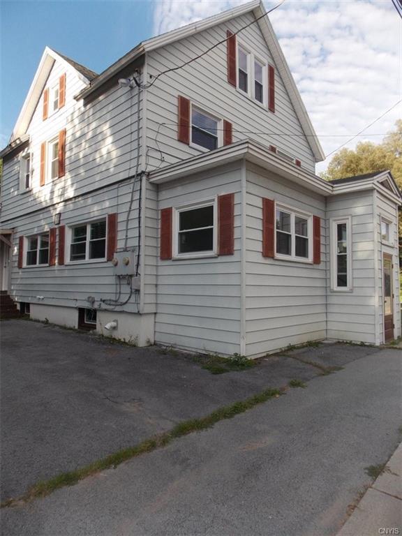 Primary Photo - 538 West End Ave