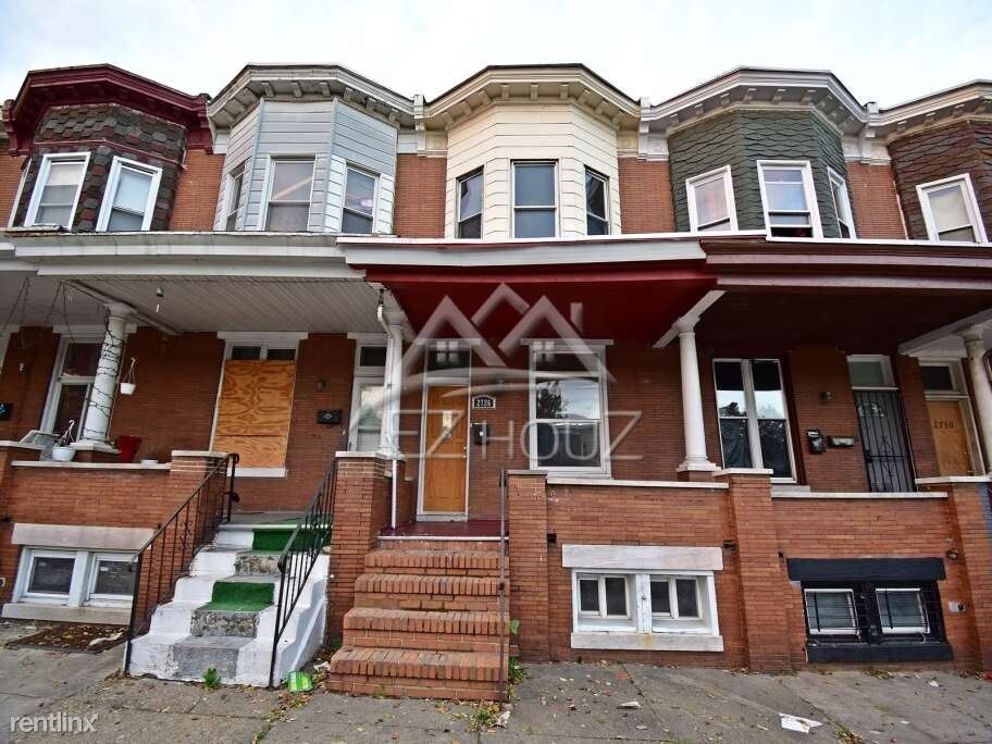 Primary Photo - 4 br, 2 bath Apartment - 2726 The Alameda