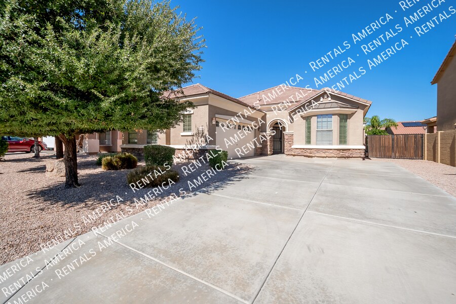 Foto principal - Beautiful single level home