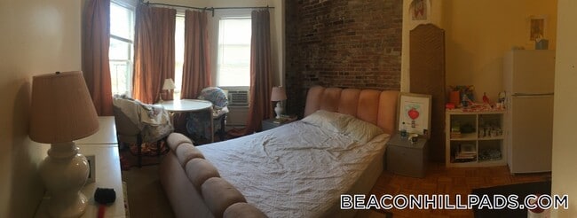 Foto del edificio - 40 Anderson St