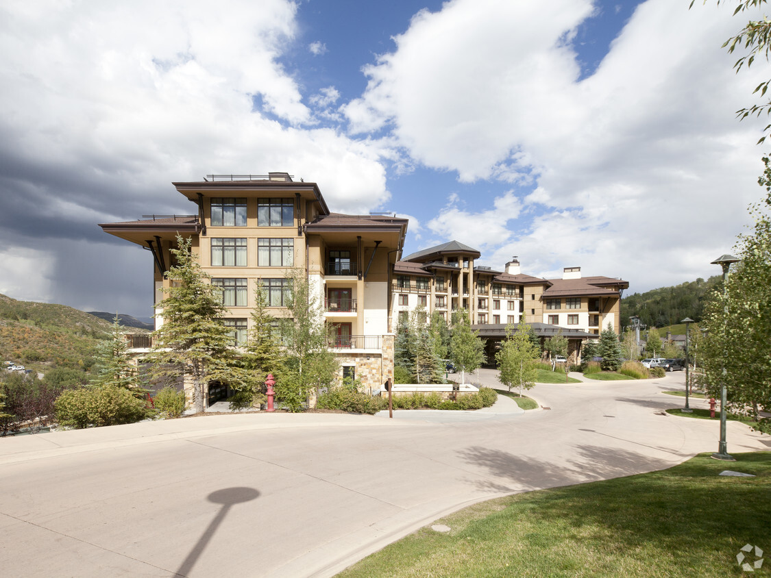 Primary Photo - Sanctuary at Snowmass