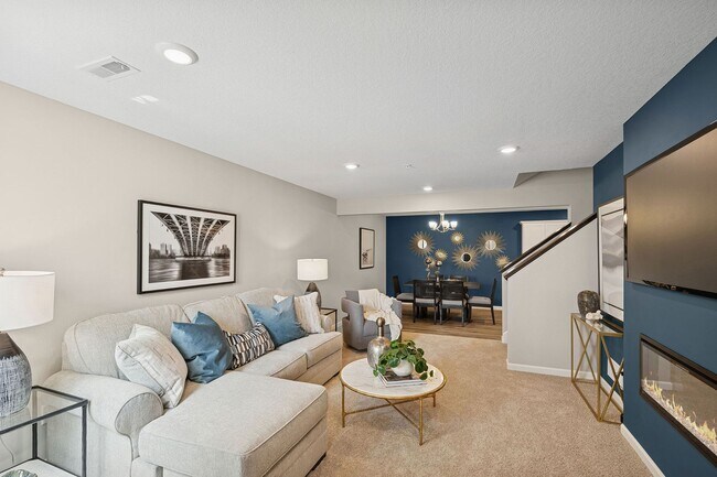 Building Photo - New construction interior-unit townhome in Zimmerman!