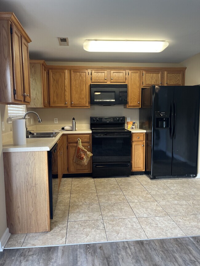 Foto del edificio - Fernleaf