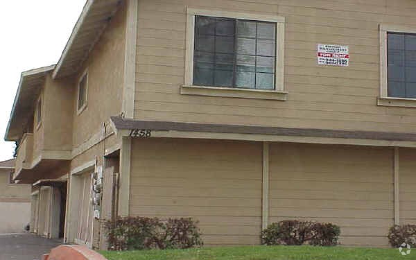 Primary Photo - 1458 E D St