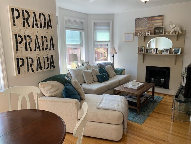 Foto del edificio - 52 St Germain St