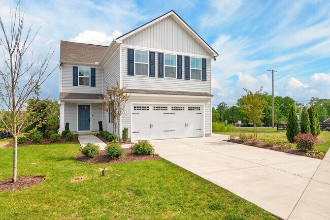 Foto del edificio - 3004 Red Fox Rdg