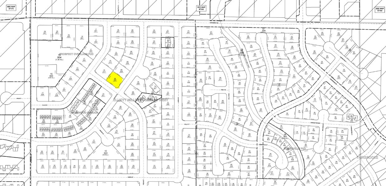 Primary Photo - 1629 Azalea Dr