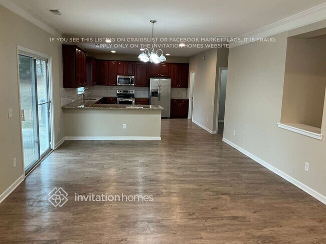 Foto del edificio - 335 Yellow Iris Rd SE