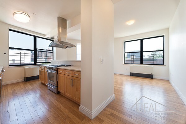 Foto del edificio - 150 Clermont Avenue #5ER
