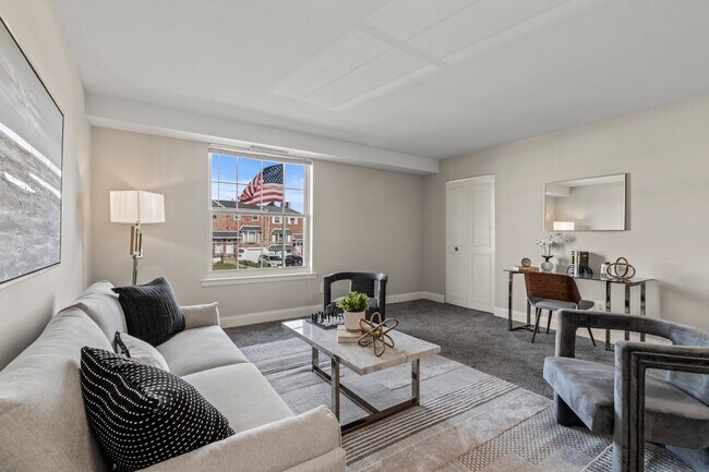 Foto del edificio - Rushwood Apartments