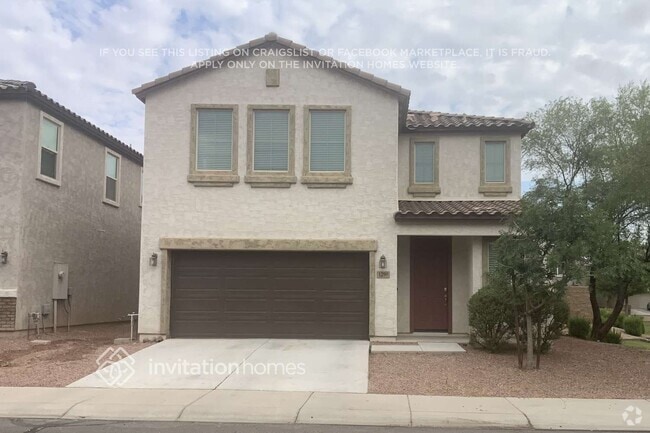 Building Photo - 1290 E Palomino Way