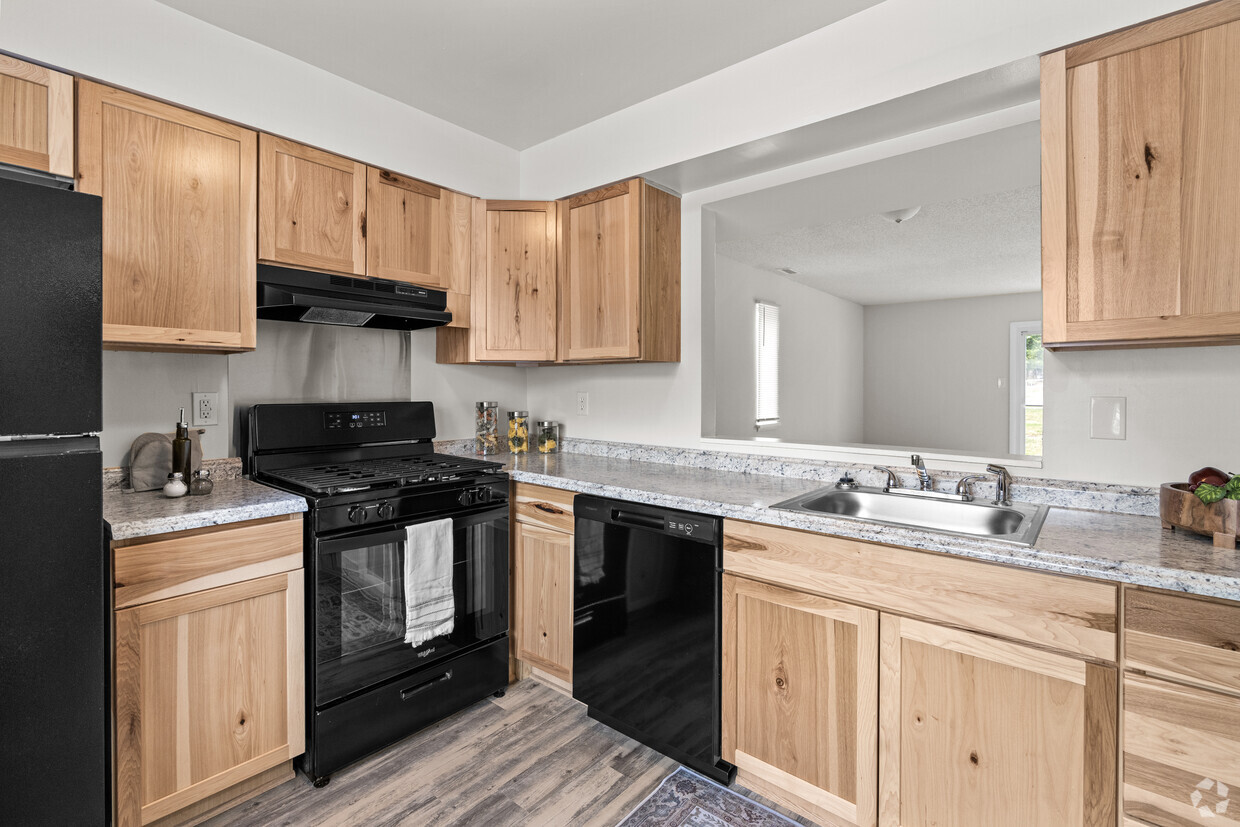 Foto principal - Southview Townhomes