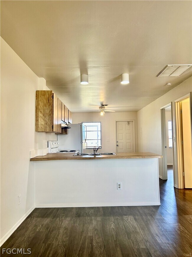 Foto del edificio - 1606 Andalusia Blvd