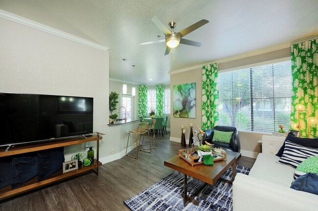 Interior Photo - Enclave at Arrowhead