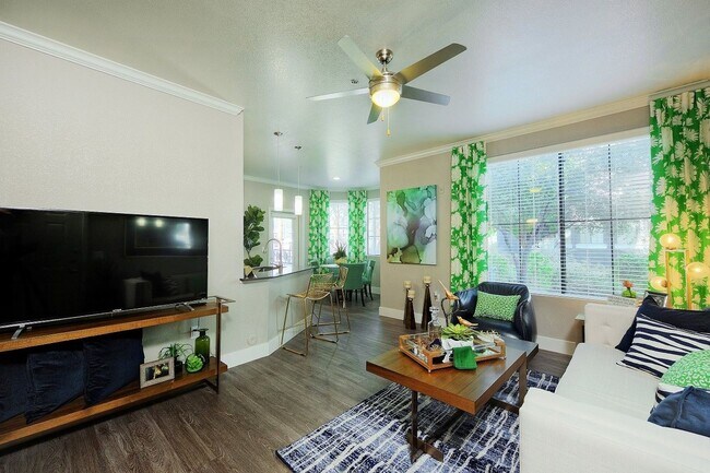 Interior Photo - Enclave at Arrowhead