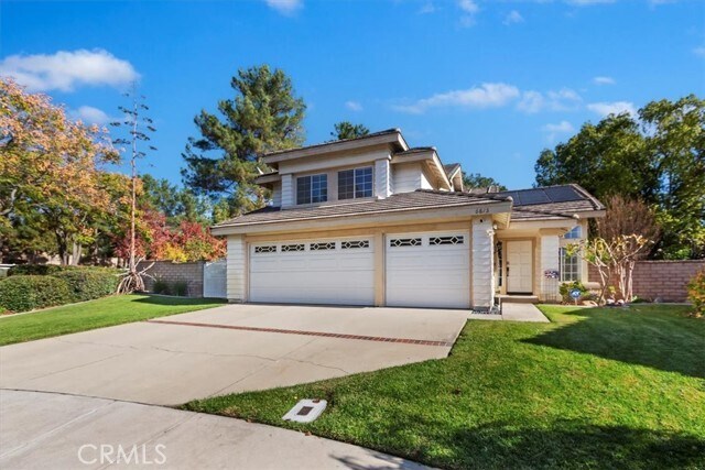 Foto del edificio - 6815 Padova Ct