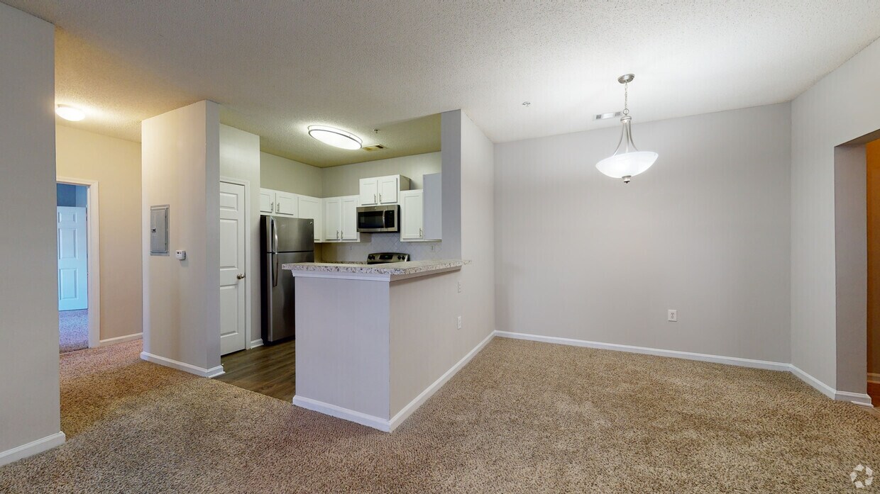 Photo - Halston Shiloh Valley Apartments