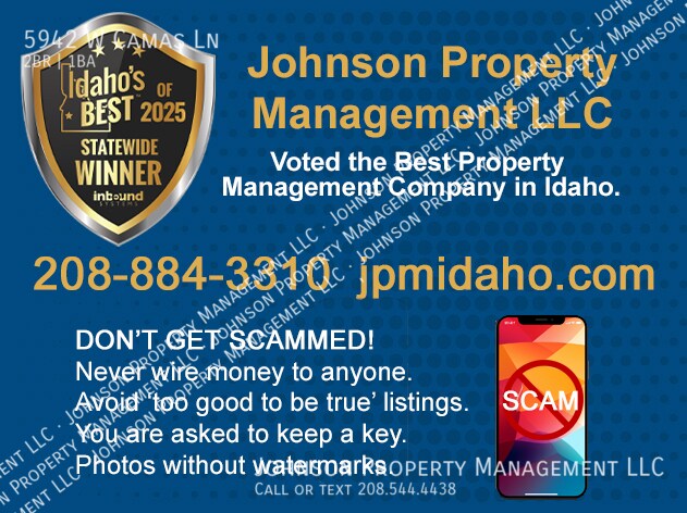 Building Photo - 5942 W Camas Ln