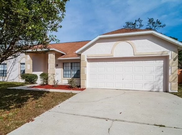 Building Photo - 9619 Bandelier Dr