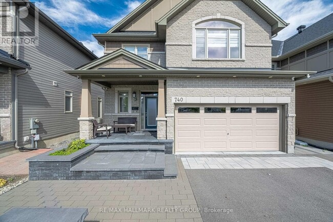 Building Photo - 740 Fiddlehead St