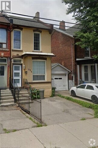 Building Photo - 175 MacNab St N
