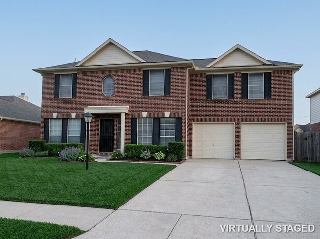 Photo - 16714 Cheshire Pl Dr House