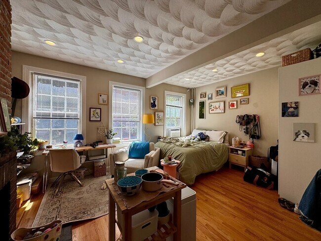 Foto del edificio - 85 Phillips St