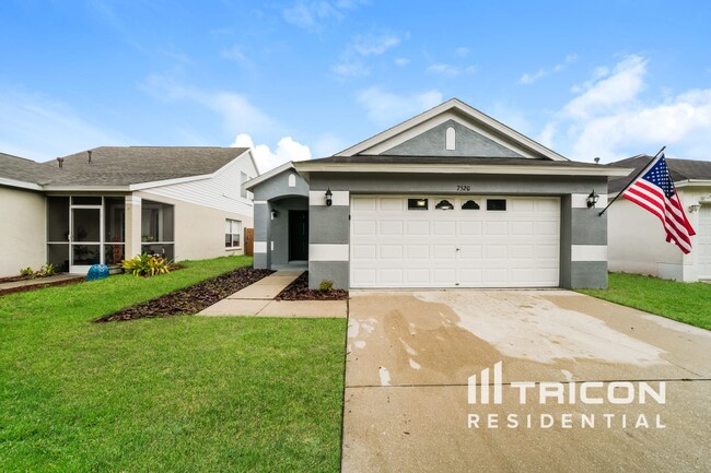 Building Photo - 7520 Oxford Garden Cir