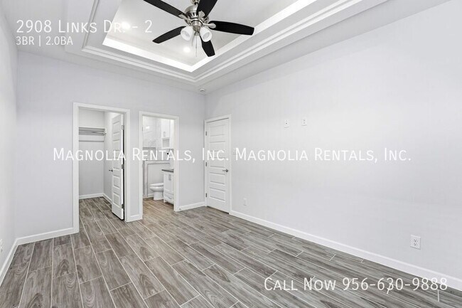 Foto del edificio - 2908 S Links Dr