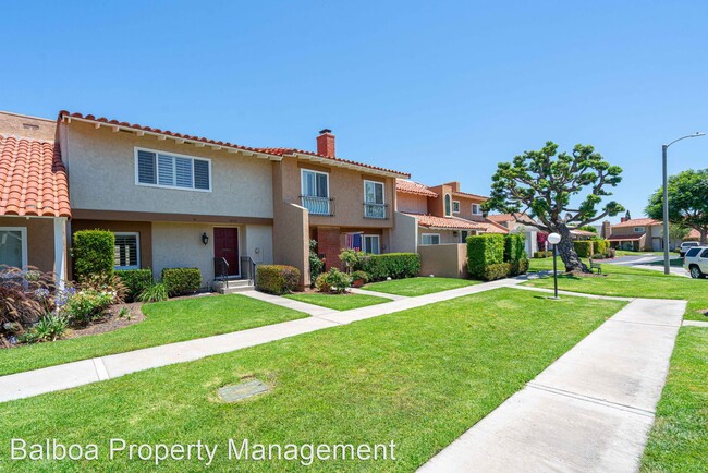 Building Photo - 3 br, 2.5 bath House - 10519 La Rosa Circle