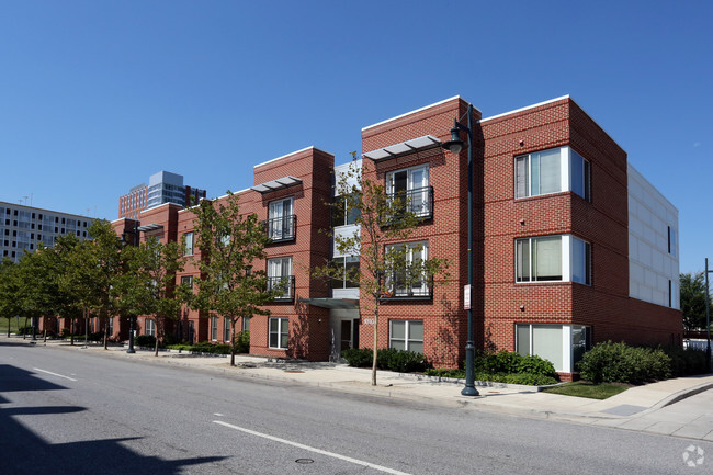 Building Photo - Chapel Green Apartments