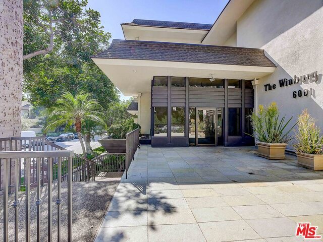 Primary Photo - 6001 Canterbury Dr