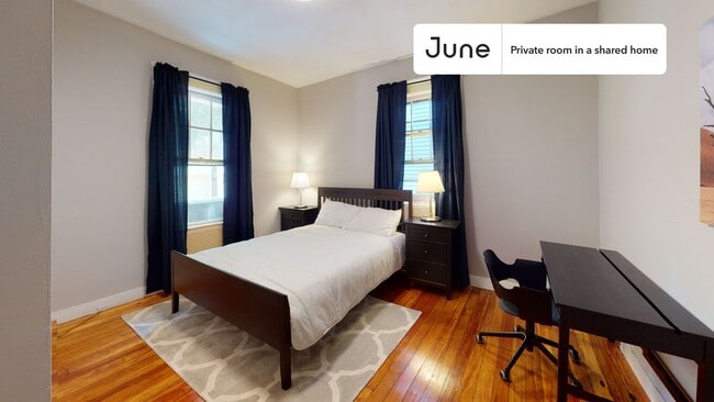 Photo - Room in Shared 4 bed/1 bath home