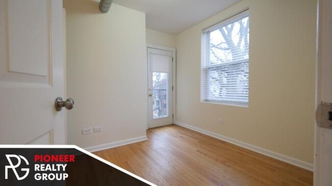 Foto del edificio - 1 bedroom in CHICAGO IL 60625