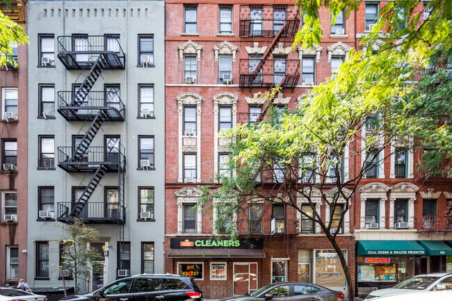 Building Photo - 338-340 E 65th St