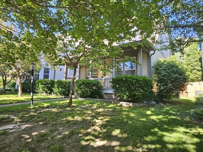 Building Photo - 2311 Alabama St