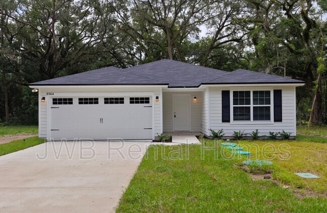Building Photo - 8564 Susie St