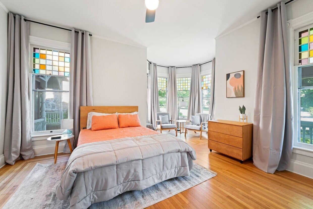 Foto principal - 107 Union Ave