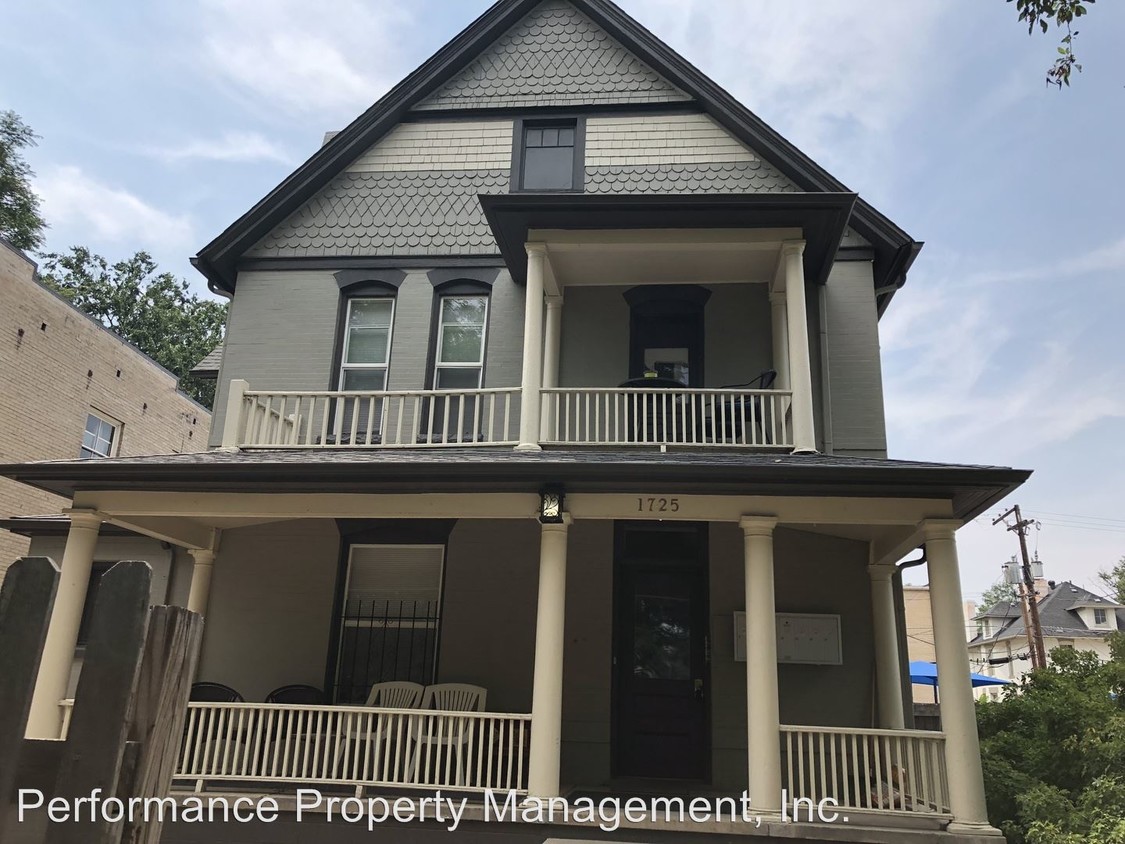 Primary Photo - 1725 Race St