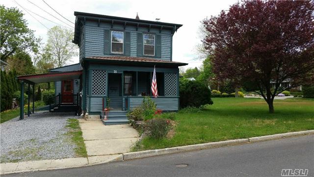 Primary Photo - 75 Lewis Rd