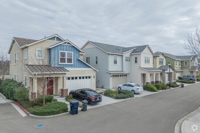 Alternate Exterior - 2051 Rovello Loop