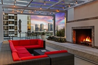 Building Photo - Wilshire Victoria Westwood Apartments