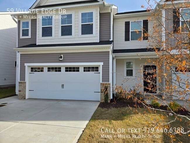 Building Photo - 59 Village Edge Dr