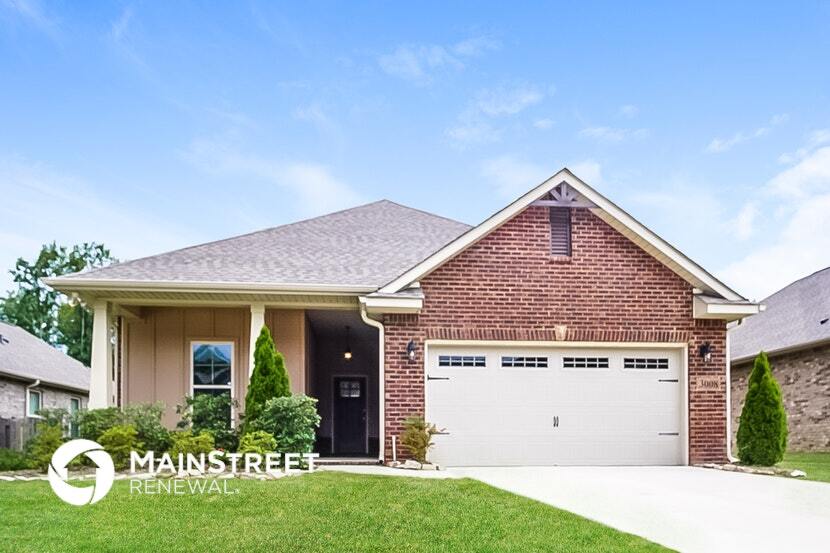 Foto principal - 3008 Peevey Creek Ln