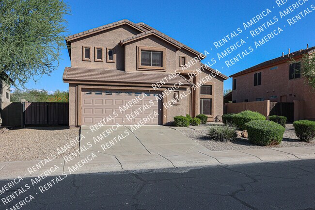 S&S☆PHOENIX 19625 N 25th St, Phoenix, AZ 85050 - House Rental in Phoenix, AZ