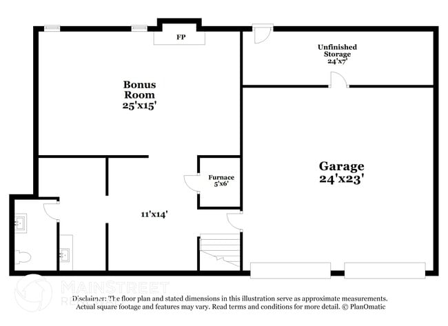 Building Photo - 14513 Laquinta Dr