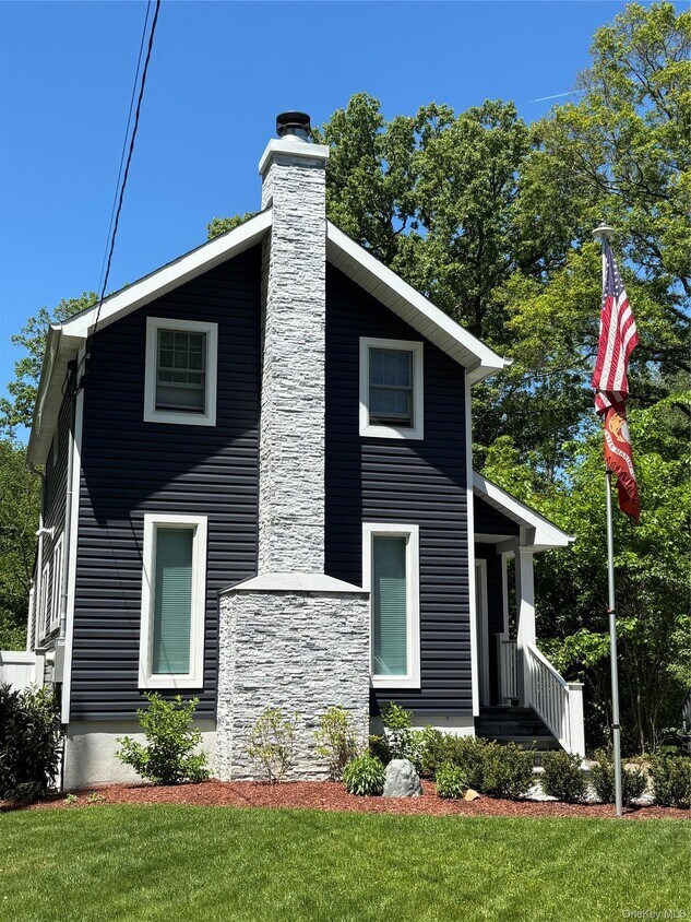 Building Photo - 19 Maryland Ave