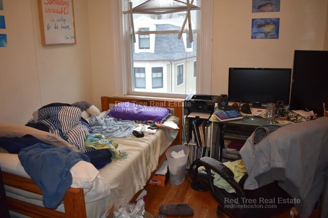 Foto del edificio - 48 Green St