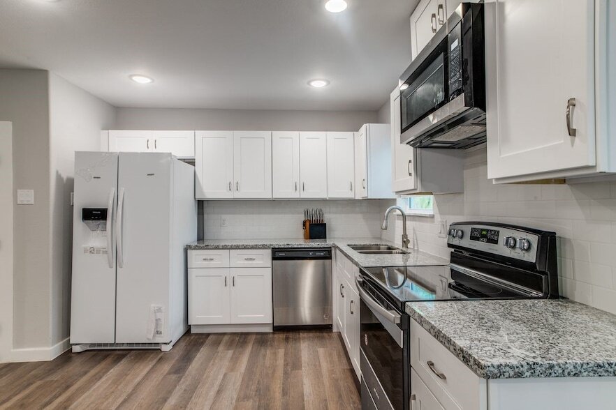 Photo - 5705 Breland Street Unit B