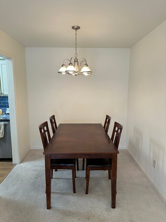 Foto del edificio - 2118 Acklen Ave